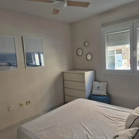 Apartmán By Agueita Salada *