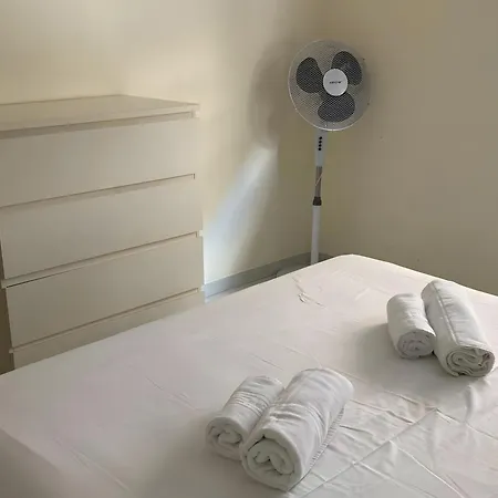 Apartament By Agueita Salada *