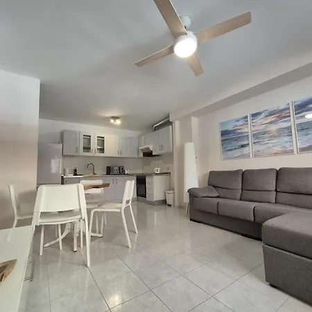 Apartament By Agueita Salada *