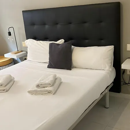Apartment By Agueita Salada El Medano (Tenerife)